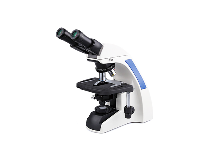 Мікроскоп біологічний бінокулярний ZJ-CM2000IFB 